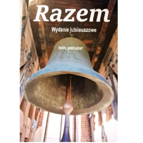 Wydanie Jubileuszowe 45-lat Al-Anon